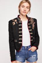 Lauren Band Jacket By Free People